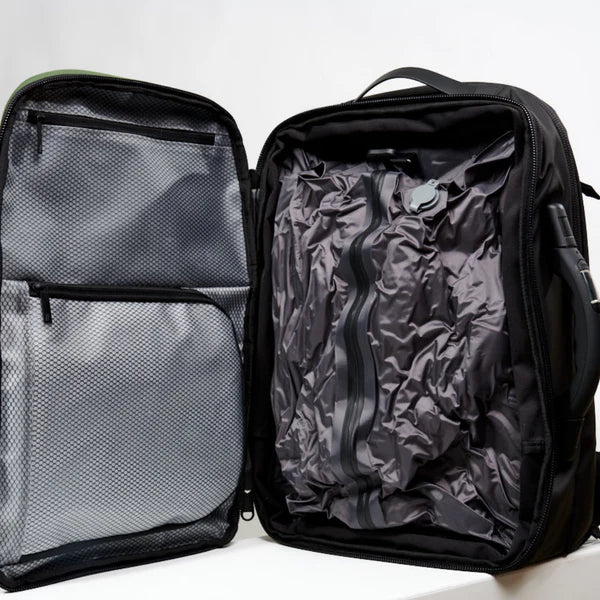 Mochila Airback Pro™ Preta