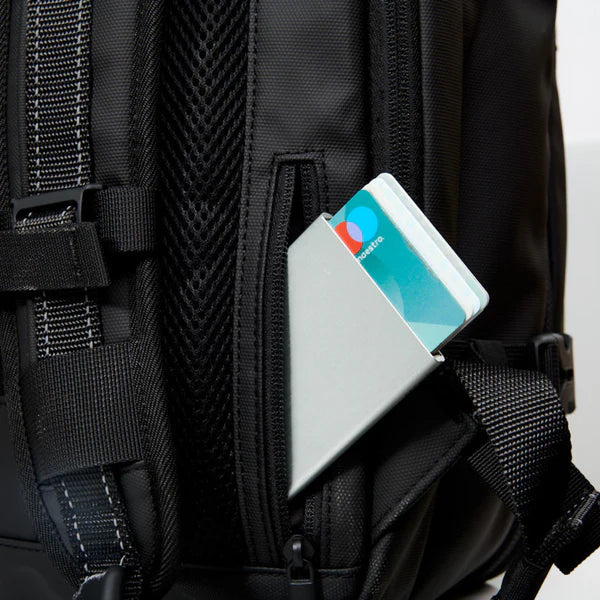 Mochila Airback Pro™ Preta