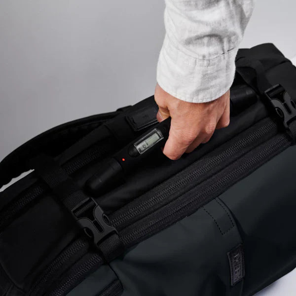 Mochila Airback Pro™ Preta