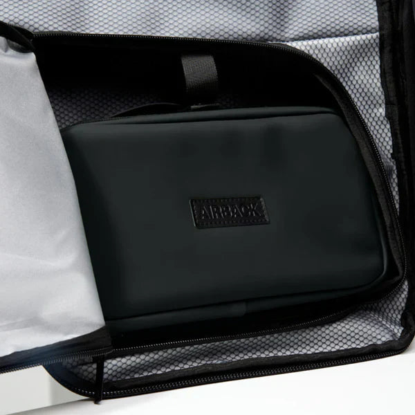 Mochila Airback Pro™ Preta