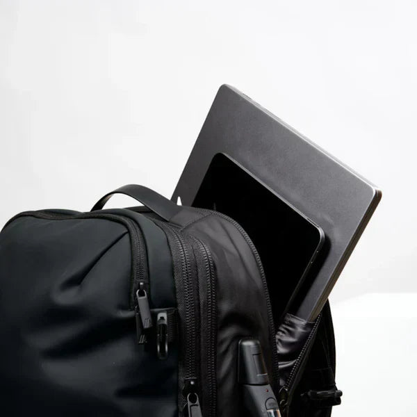 Mochila Airback Pro™ Preta