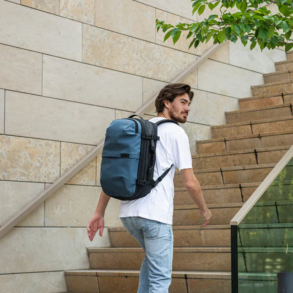 Mochila Airback Pro™ Azul