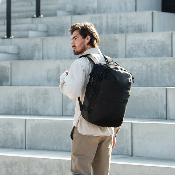 Mochila Airback Pro™ Preta